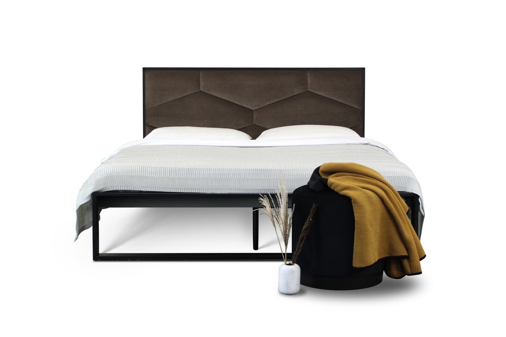 Beds - BED CONTRA - MATEUSZ KAMINSKI CAMFERO