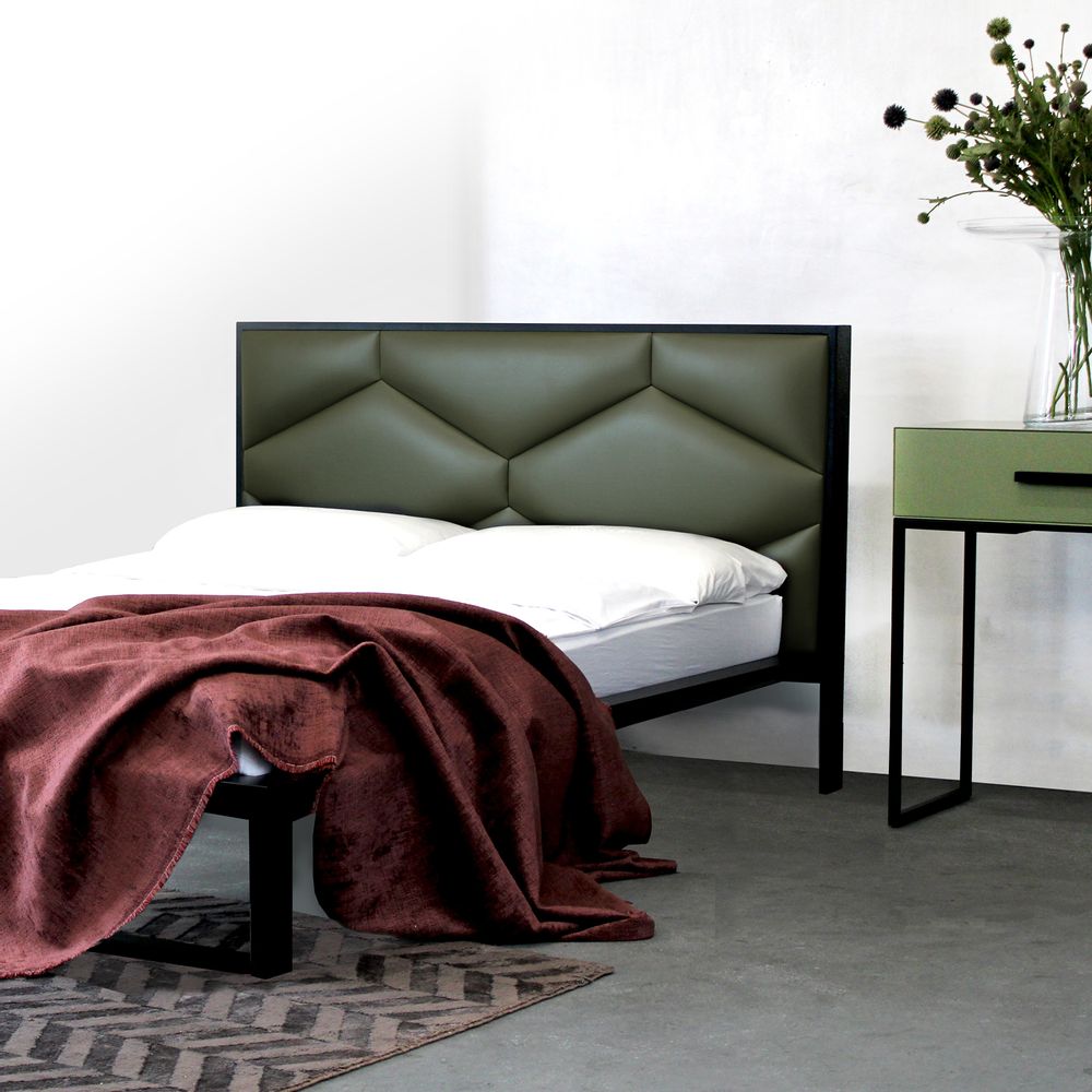 Beds - BED CONTRA - MATEUSZ KAMINSKI CAMFERO