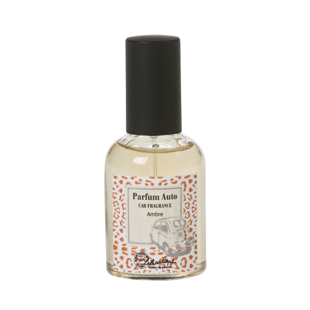 Senteurs - LES PETITS PARFUMS AUTO - LOTHANTIQUE