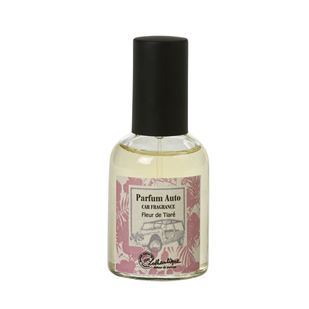 Senteurs - LES PETITS PARFUMS AUTO - LOTHANTIQUE