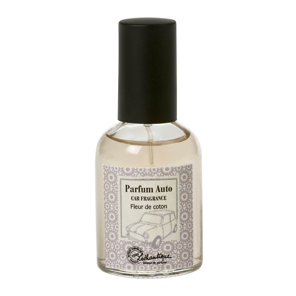 Senteurs - LES PETITS PARFUMS AUTO - LOTHANTIQUE