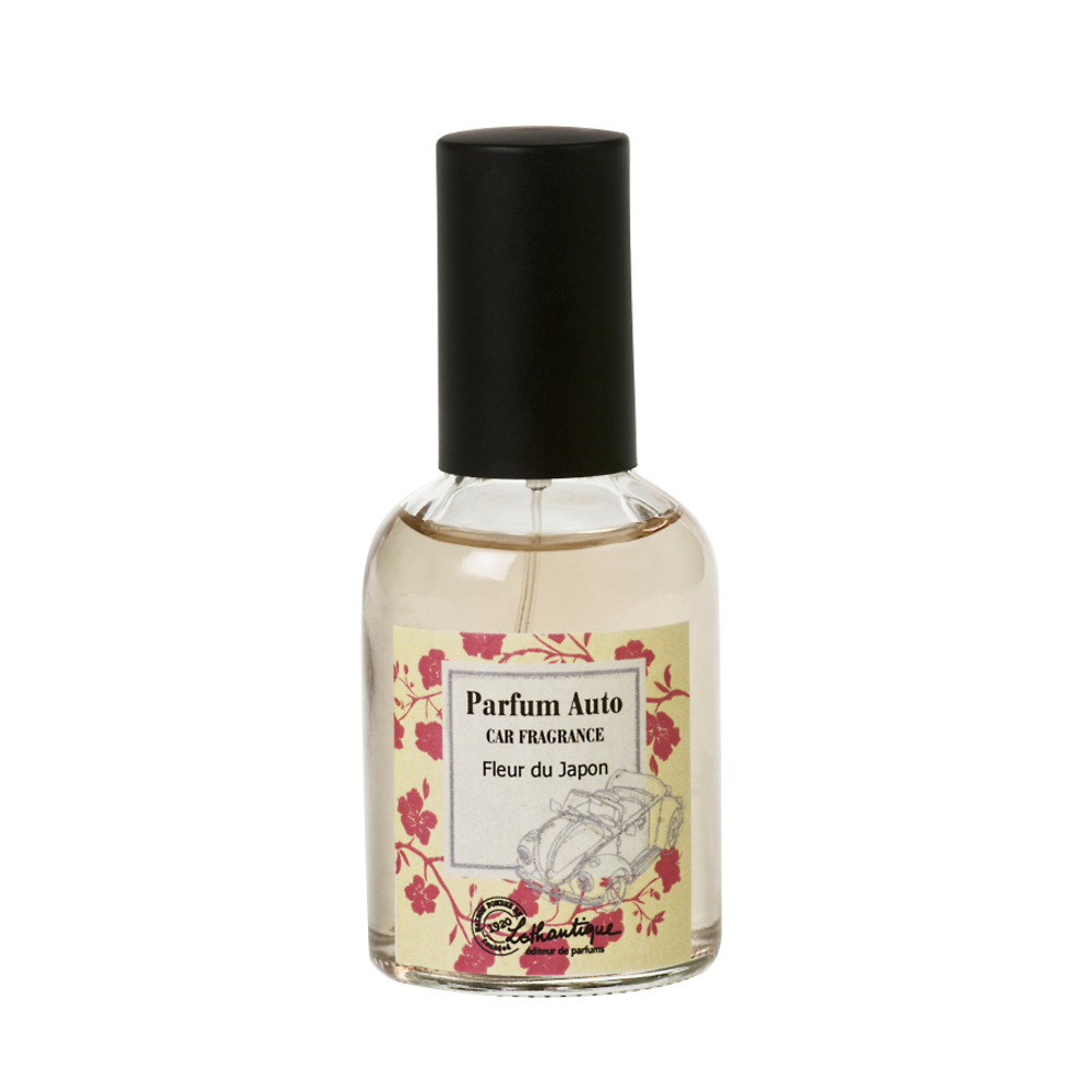 Senteurs - LES PETITS PARFUMS AUTO - LOTHANTIQUE