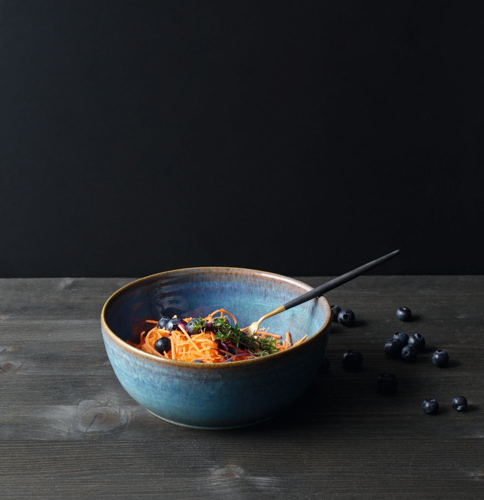 Plats et saladiers - Poké & More - ASA SELECTION