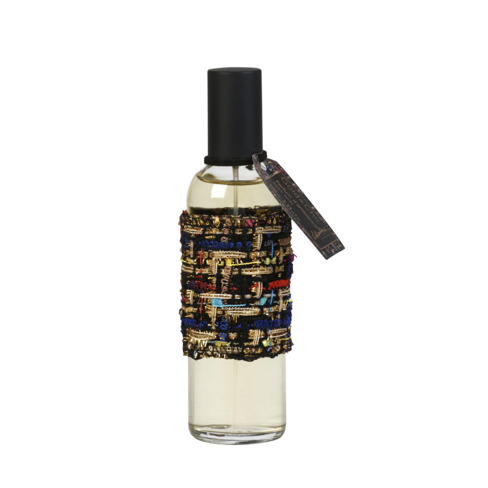 Senteurs - GOLD & CHIC - LOTHANTIQUE