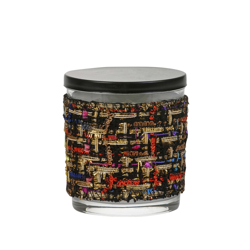 Senteurs - GOLD & CHIC - LOTHANTIQUE