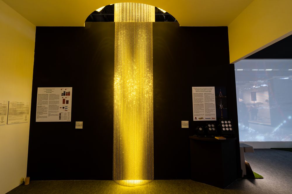 LED modules - Motoko Ishii Lighting Design - MOTOKO ISHII LIGHTING DESIGN