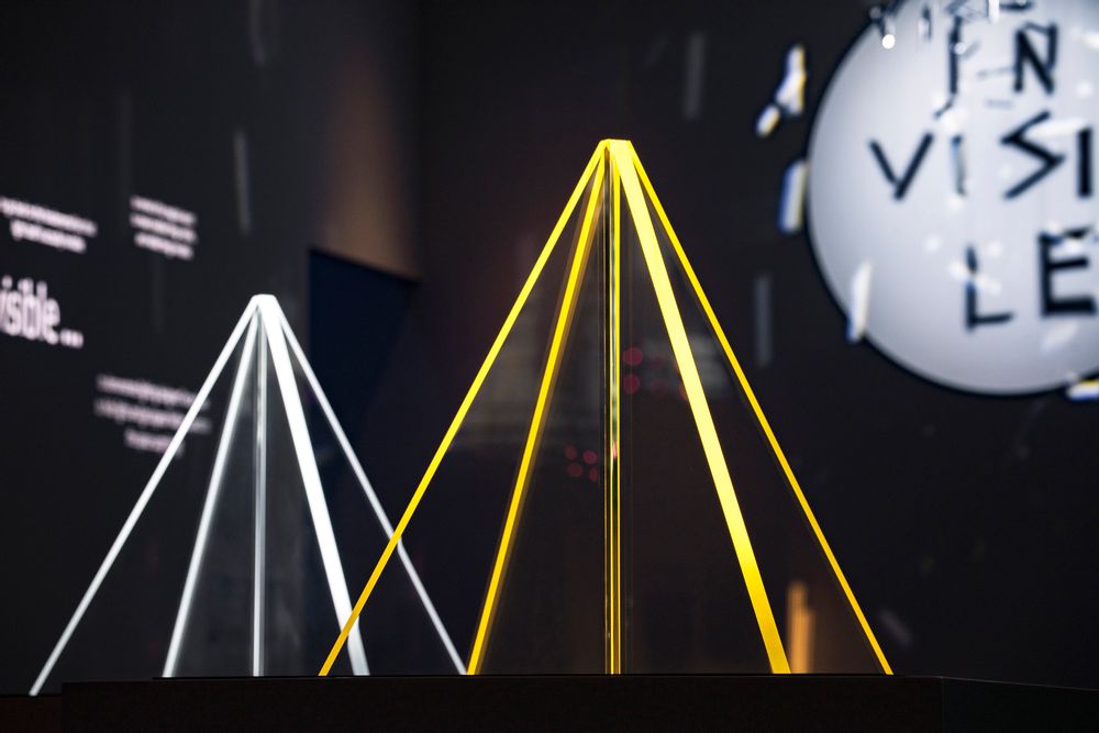 LED modules - Motoko Ishii Lighting Design - MOTOKO ISHII LIGHTING DESIGN