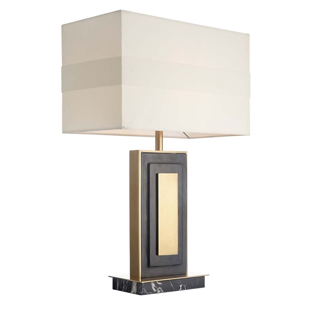Table lamps - Halie Table Lamp - RV ASTLEY LTD