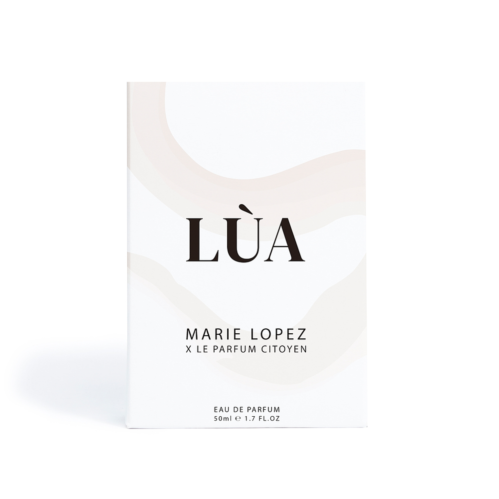Parfums pour soi et eaux de toilette - Parfum LÙA - LPC X ENJOYPHOENIX - LE PARFUM CITOYEN