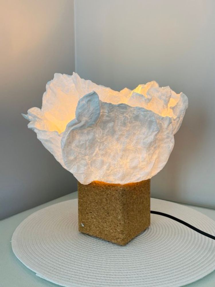 Table lamps - Lamp P'tit Chou - AND CREATION