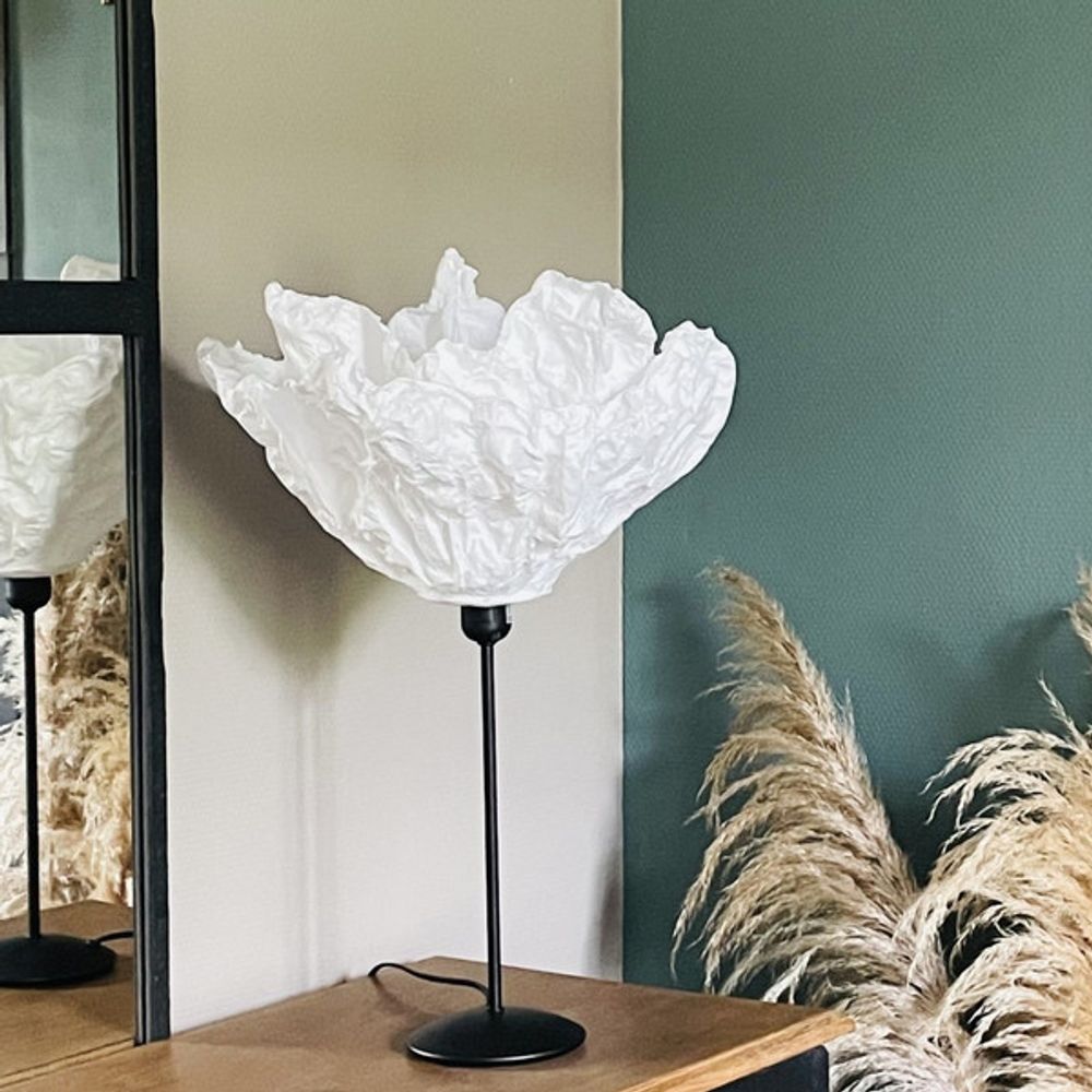 Lampes à poser - Lampe Flora - AND CREATION