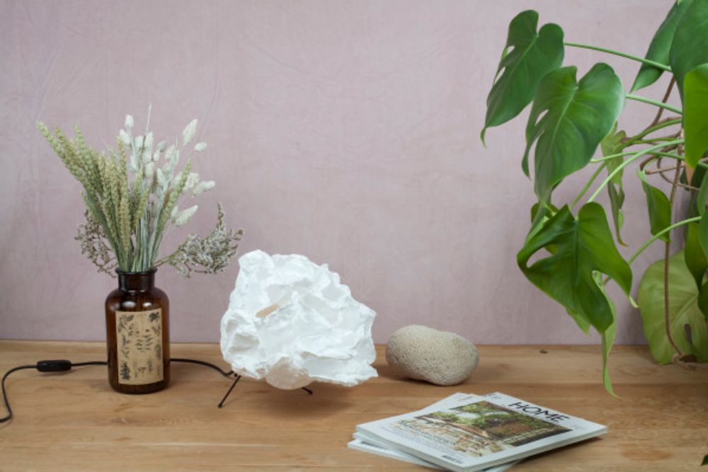 Table lamps - Flo Lamp - AND CREATION