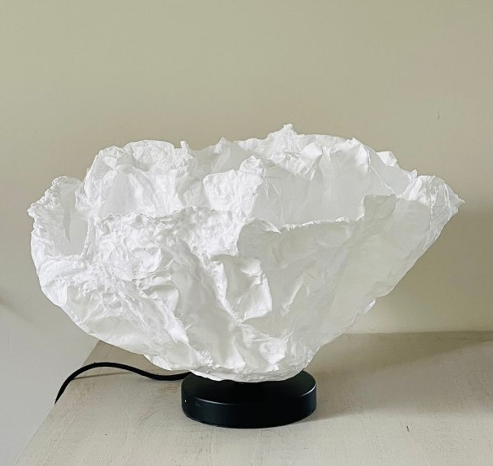 Table lamps - Florina Lamp - AND CREATION