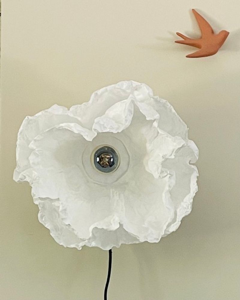 Table lamps - Florina Lamp - AND CREATION