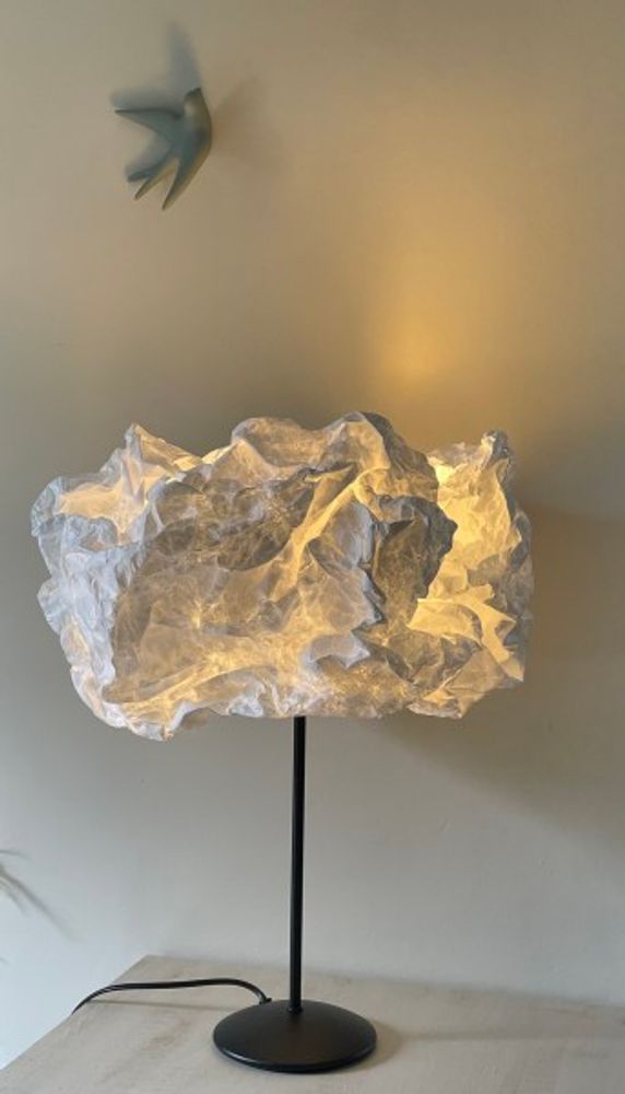 Lampes à poser - Lampe Cloudy -Taille M - AND CREATION