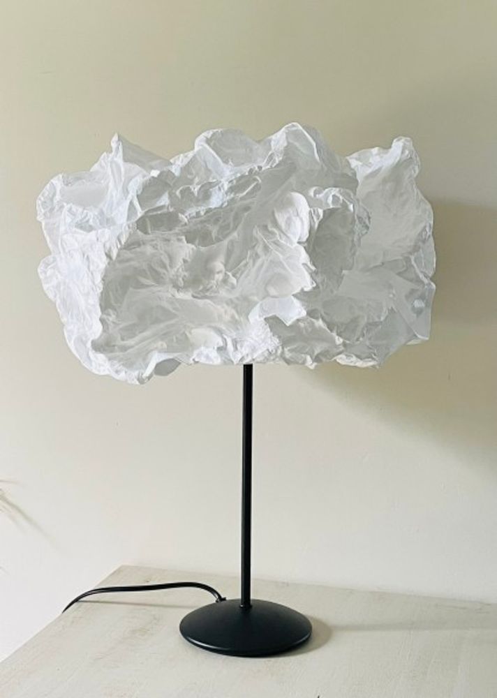 Lampes à poser - Lampe Cloudy -Taille M - AND CREATION