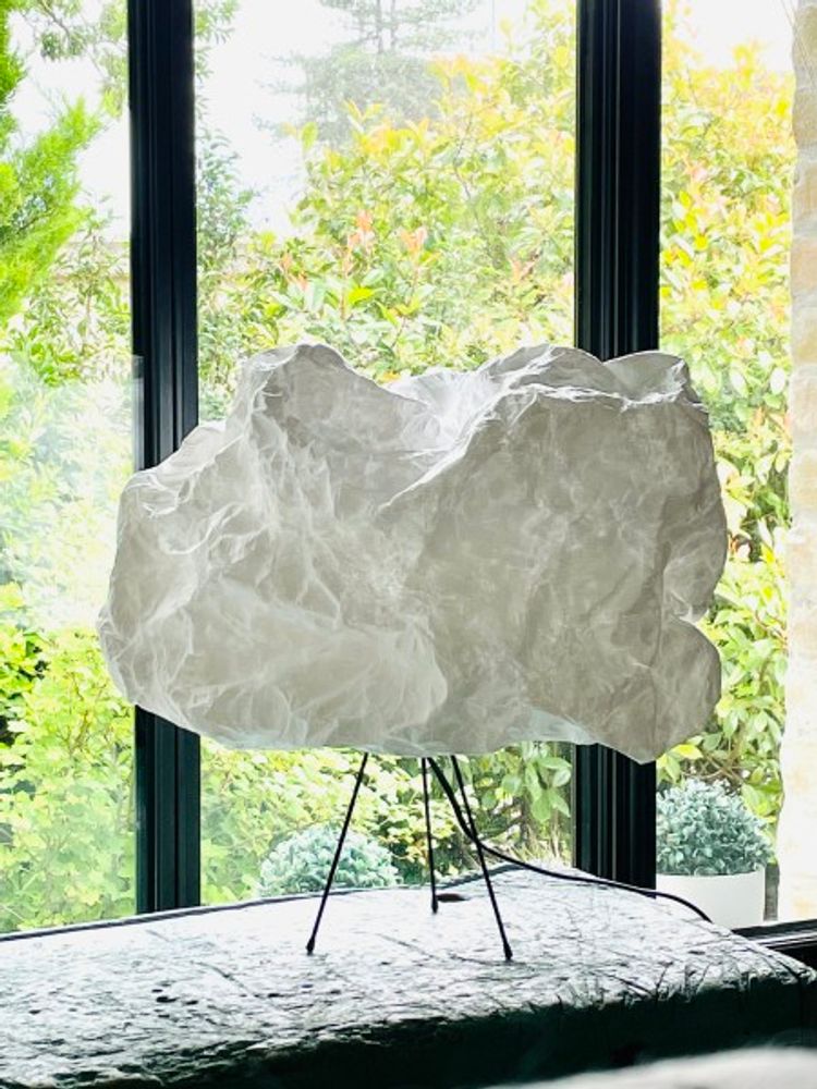 Lampes à poser - Lampe Brume - AND CREATION