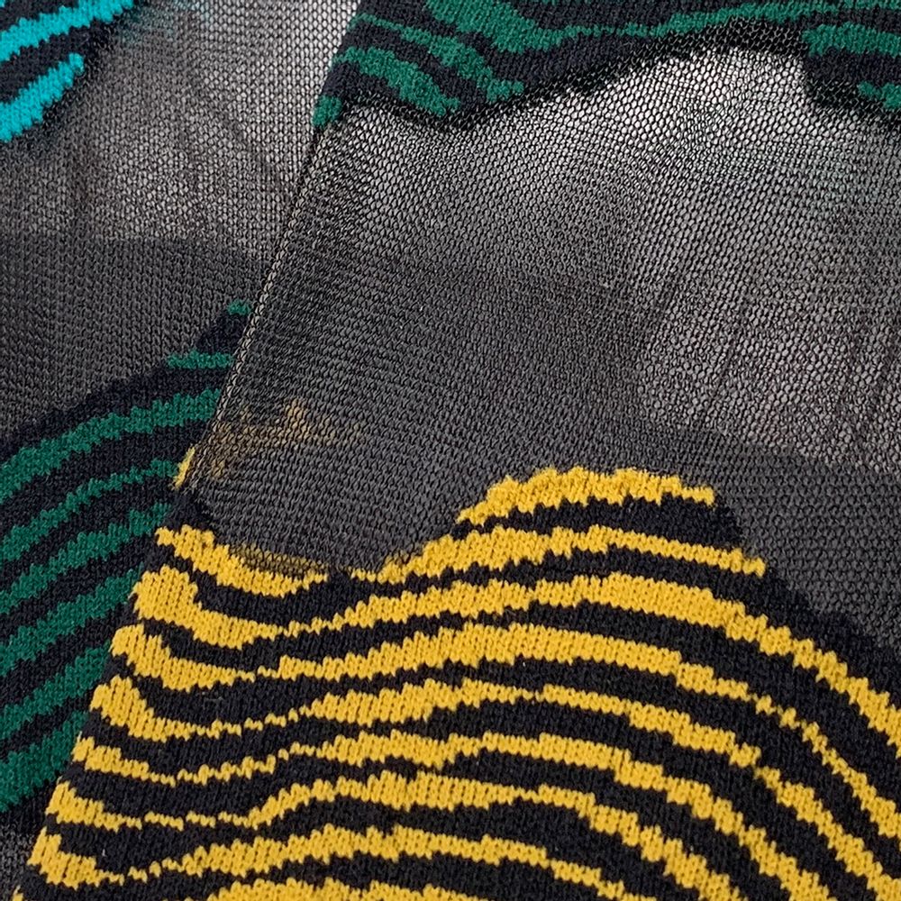 Chaussettes - [2ème palette] vague - DESIGN KOREA
