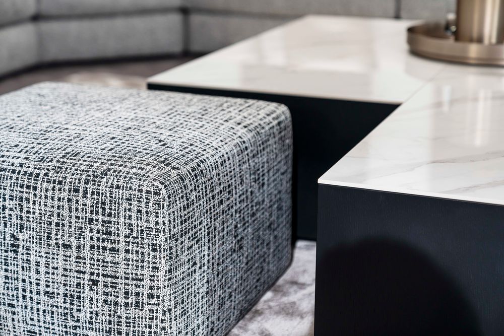 Coffee tables - BLEND COFFEE TABLE - CAMERICH