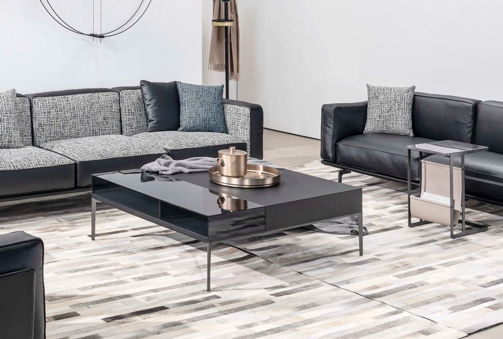 Coffee tables - FLAMINGO COFFEE TABLE - CAMERICH