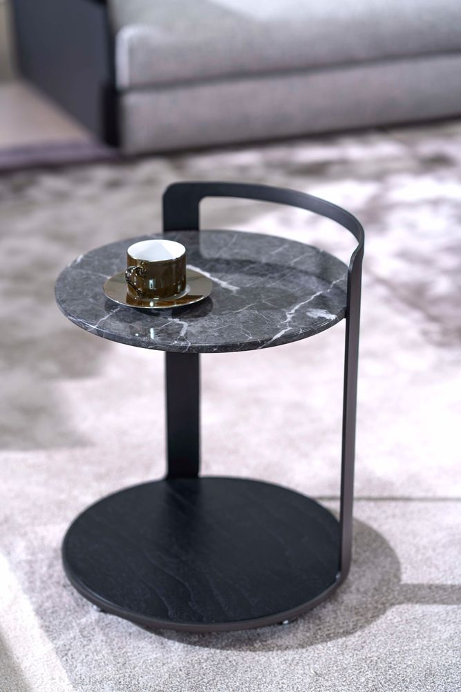 Tables basses - TABLE BASSE HARMON - CAMERICH