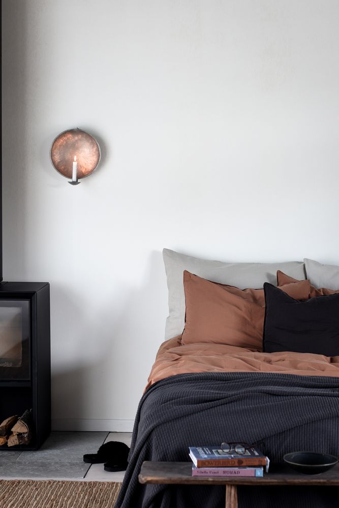 Bed linens - Organic cotton - Bedding - TELL ME MORE
