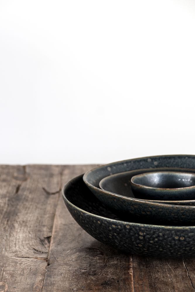 Everyday plates - Bastia - Tableware - TELL ME MORE
