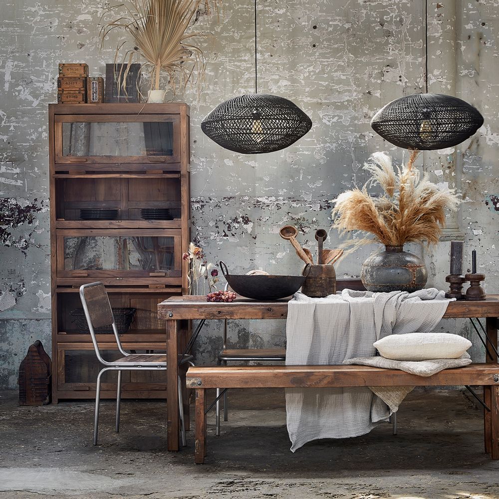 Dining Tables - Dining table folding - RAW MATERIALS