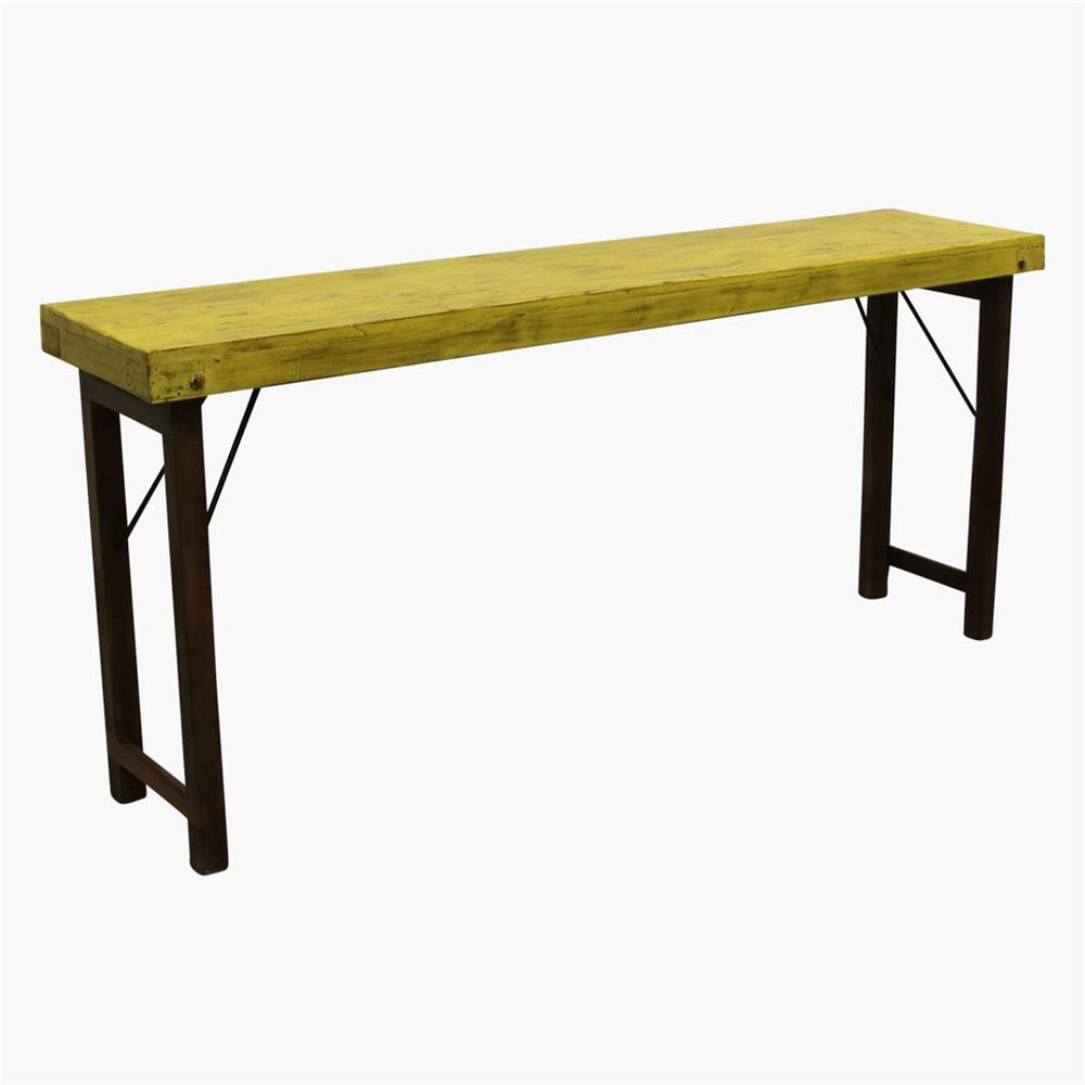 Dining Tables - Dining table folding - RAW MATERIALS