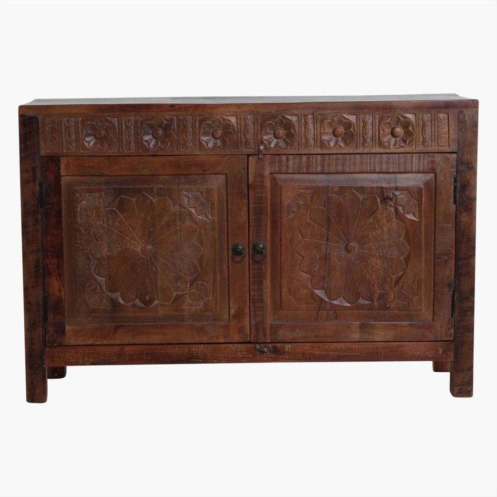 Sideboards - Factory sunflower commode - RAW MATERIALS