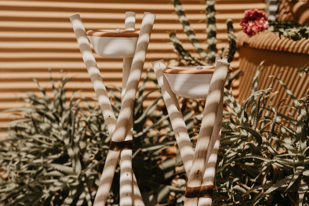 Outdoor decorative accessories - Brasero - CÔTÉ BOUGIE MARRAKECH