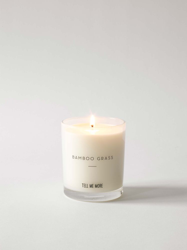 Parfums d'intérieur - Diffuseurs d'ambiance et bougies parfumées - TELL ME MORE