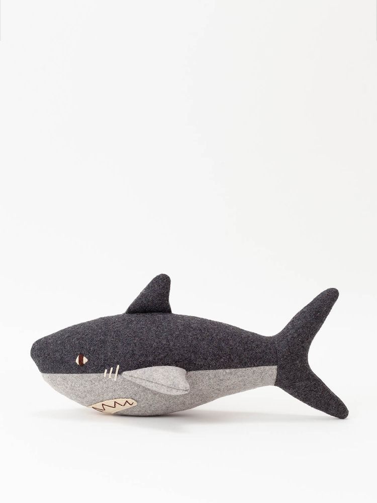 Decorative objects - Wool Soft Toys - BUREL FACTORY