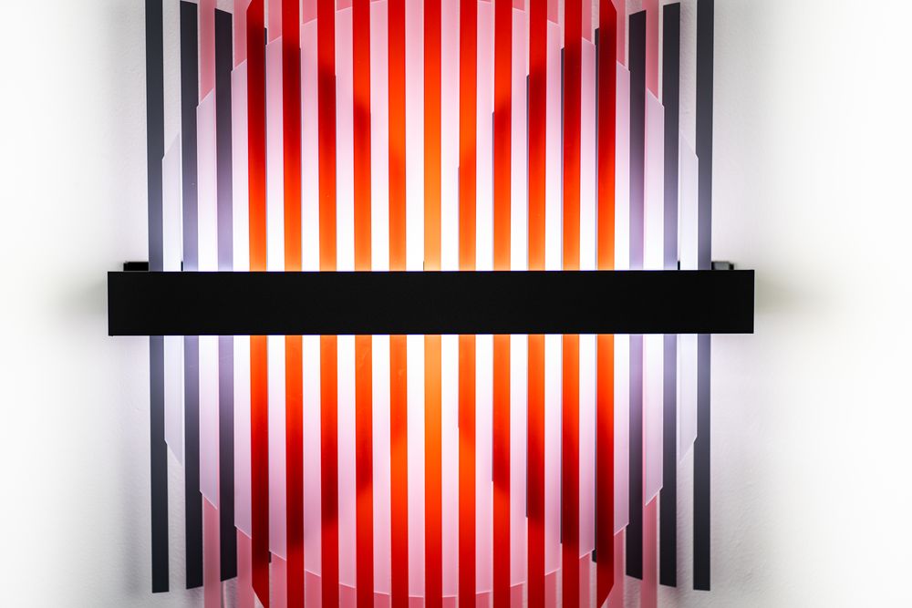 Design objects - Lamina Light - Yule - TRANSNATURAL