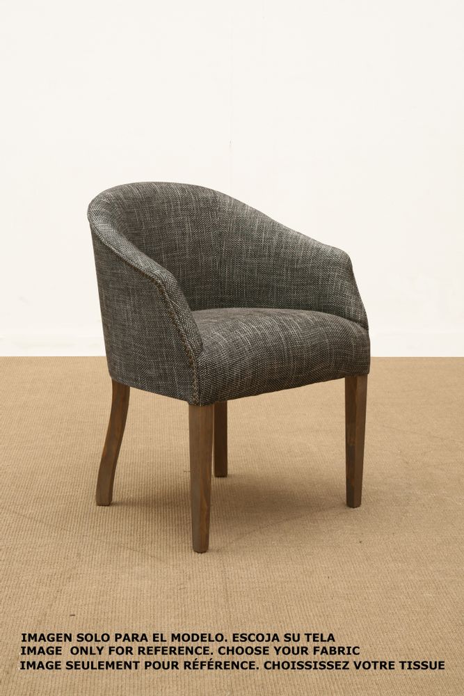 Sièges pour collectivités - FAUTEUIL DALLAS - BRUCS