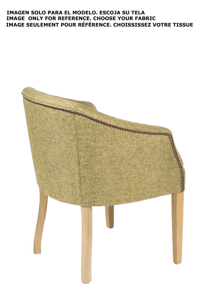 Sièges pour collectivités - FAUTEUIL DALLAS - BRUCS