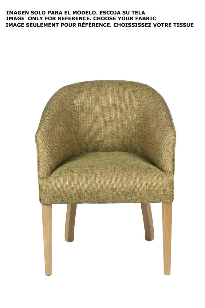 Sièges pour collectivités - FAUTEUIL DALLAS - BRUCS