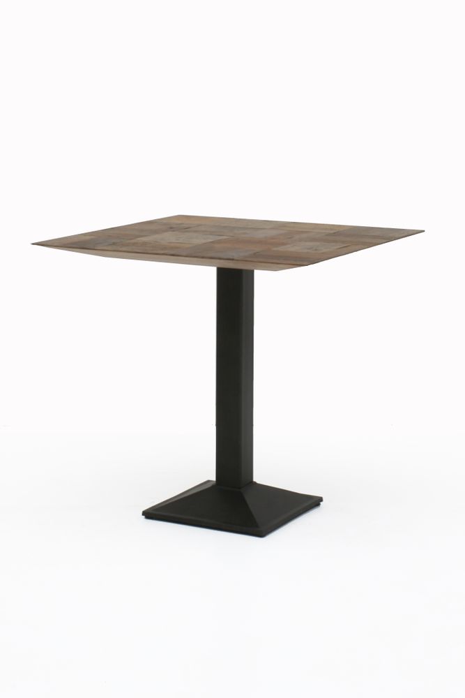 Dining Tables - CHESS DINING TABLE - BRUCS