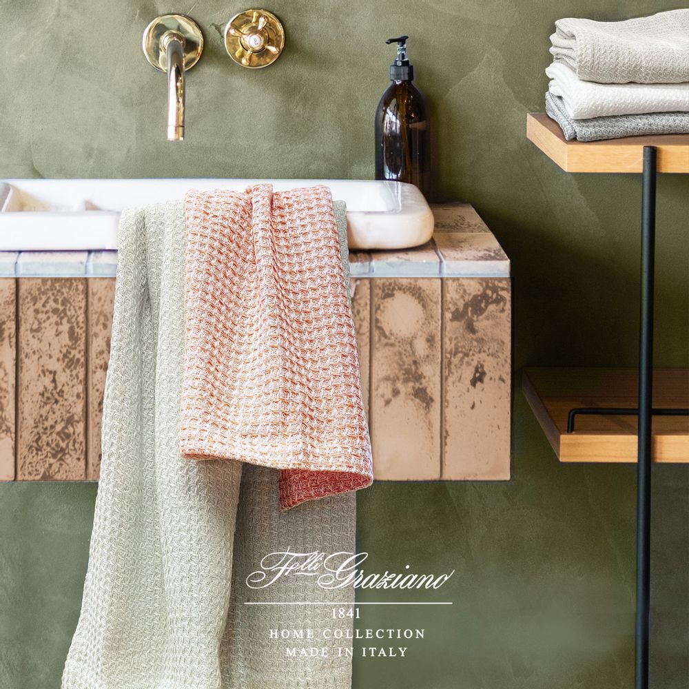 Fabrics - Nuovo Nido Ape Lino Hipster - GRAZIANO FRATELLI FU SEVERINO