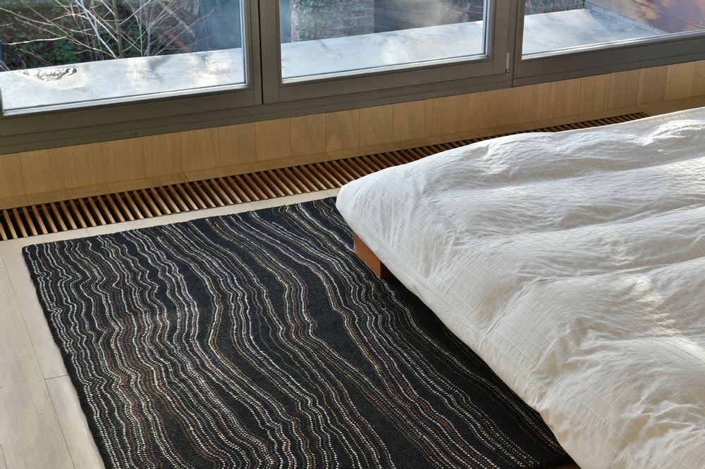 Unique pieces - Strata 1 Rug - LAURE KASIERS