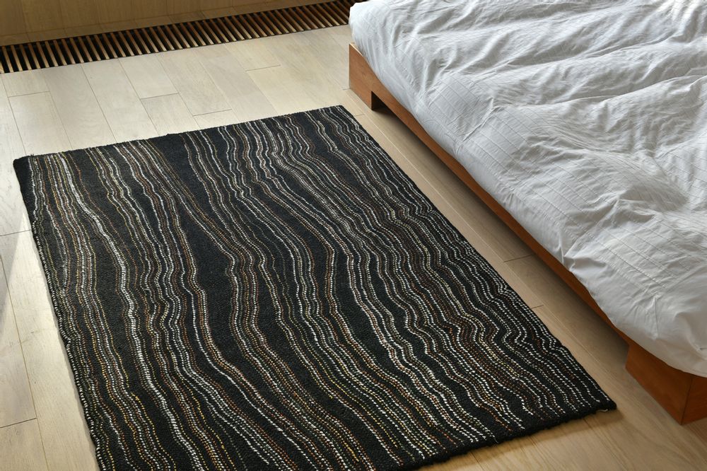Unique pieces - Strata 1 Rug - LAURE KASIERS