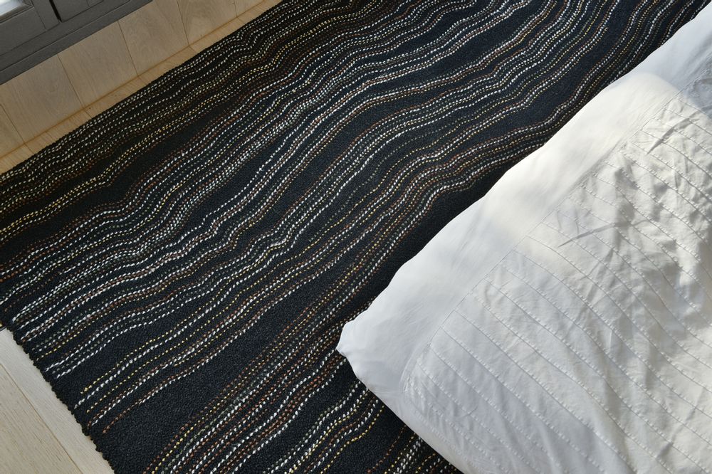 Unique pieces - Strata 1 Rug - LAURE KASIERS