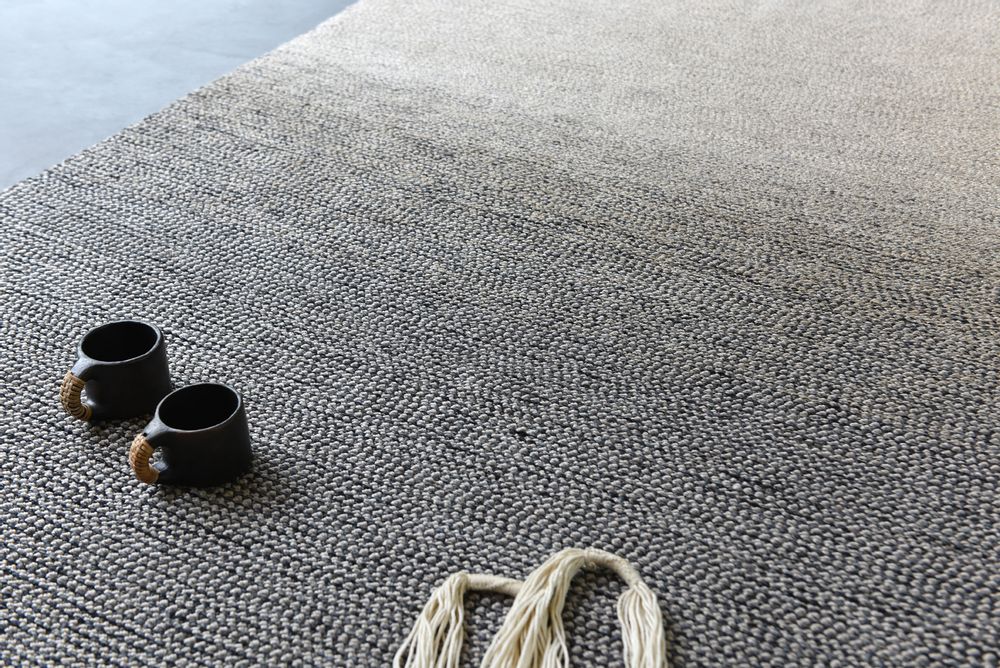 Other caperts - Shades 2 rug - LAURE KASIERS