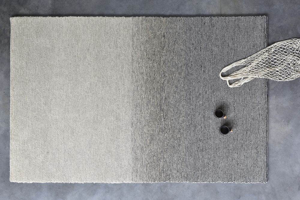 Other caperts - Shades 2 rug - LAURE KASIERS