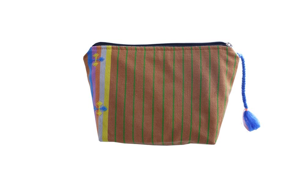 Sacs et cabas - Pochette SB - BHUTAN TEXTILES