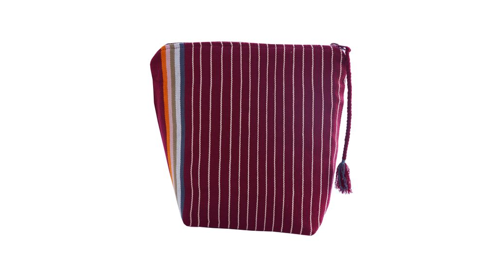 Sacs et cabas - Pochette SB - BHUTAN TEXTILES