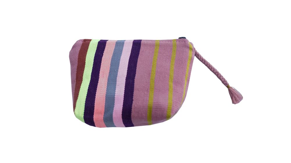 Sacs et cabas - Pochette SB - BHUTAN TEXTILES