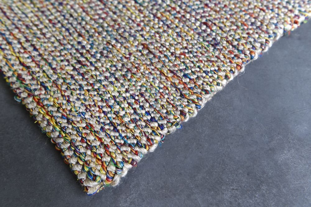 Unique pieces - Shades 4 Rug - LAURE KASIERS