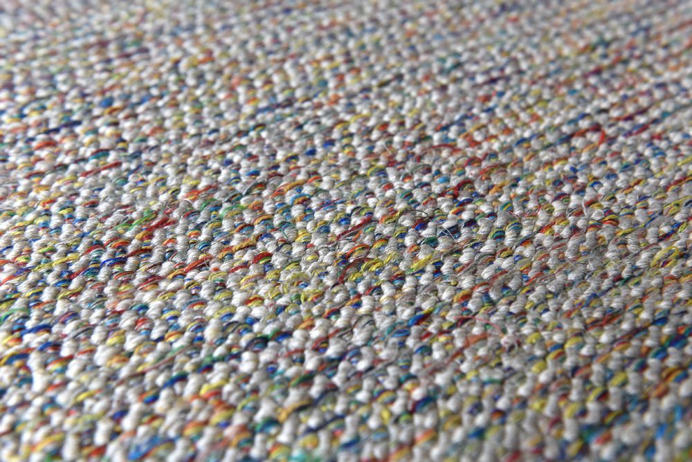 Unique pieces - Shades 4 Rug - LAURE KASIERS