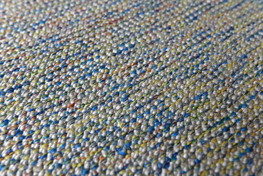 Unique pieces - Shades 4 Rug - LAURE KASIERS